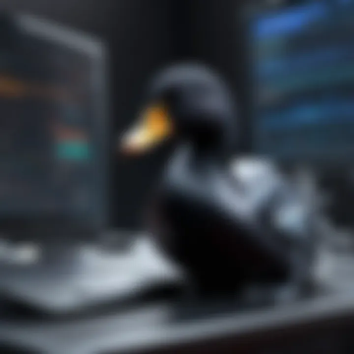 Snyk software composition analysis tool depiction