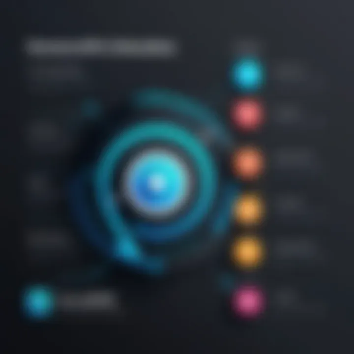 Infographic comparing Social Boost with other Instagram growth tools.