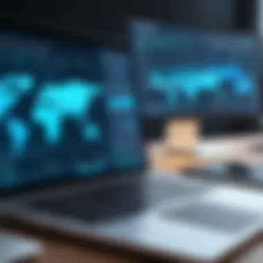 Strategic Decision Insights Software Decision-Making Process