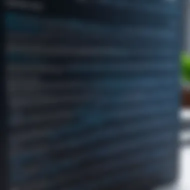 Decoding Quality Standards Software Evaluation Criteria