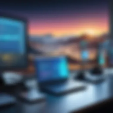 The Ever-Changing Landscape of Software Development Software Evolution Concept