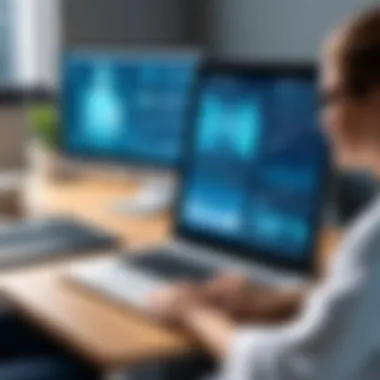 Transformative Impact of Software on Patient Care Impact of software on patient care
