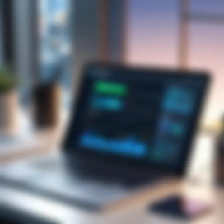 Productivity Boosts Analysis