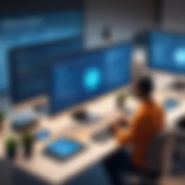 Empowering Tech Enthusiasts Software Peer Review Community