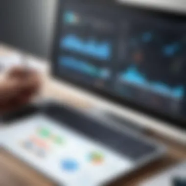 Analyzing Performance Metrics Software Review Comparison