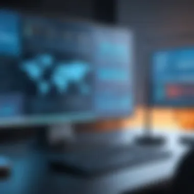 Fortifying Cyber Defenses: Software Security Insights Software Security Analysis