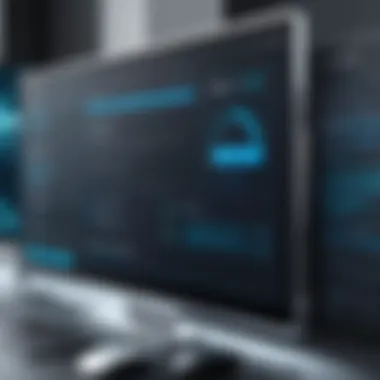 Elegant Interface of Premium Address Software Sophisticated Address Software Interface
