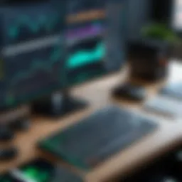 Sophisticated Trading Tools on thinkorswim.com