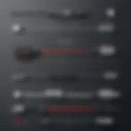 Sophisticated Xfinity Cable Offerings