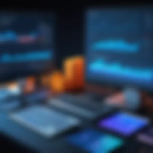 Identifying Best Suppliers Strategic evaluation of supplier options