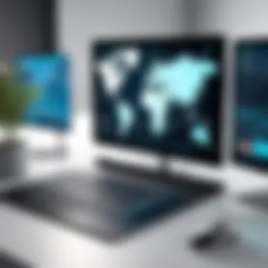 Navigating Diverse Communication Channels Strategic PR Campaign Planning - Communication Channels