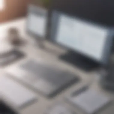 Efficiency Redefined: Streamlining Processes Efficiency Enhancement Through Software