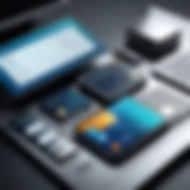 Streamlined Payment Processing in Square Payroll Streamlined Payment Processing in Square Payroll