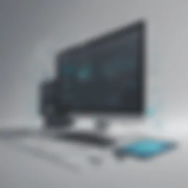 Efficiency Redefined in Software Management Streamlined Software Processes