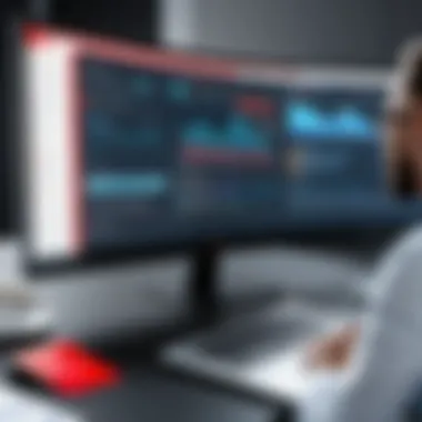 Efficiency through Oracle APEX Integration