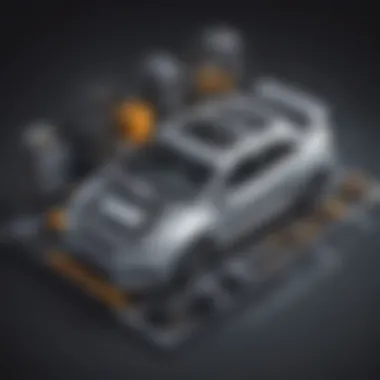 Streamlining Operations with Car Repair Software