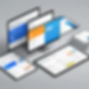 Enhanced Productivity through Subscription Management App Enhanced Productivity