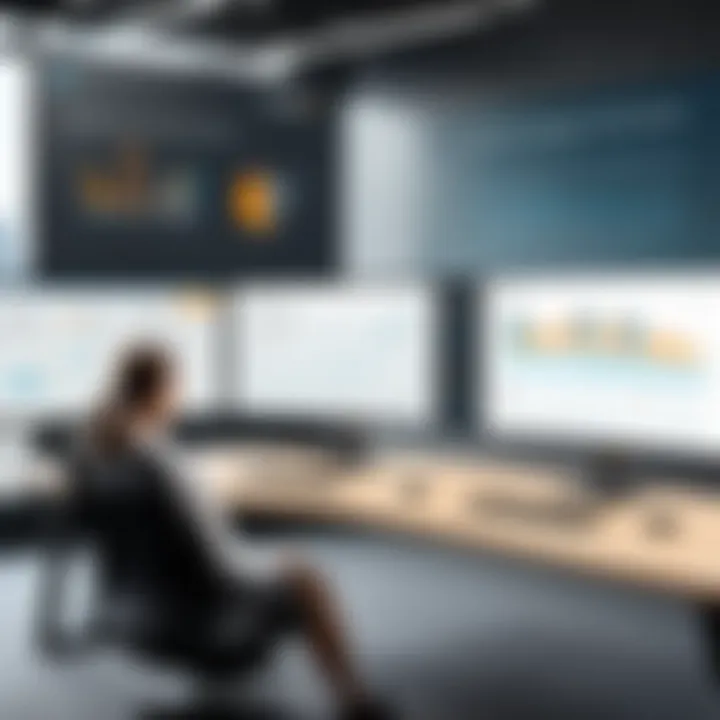 Chart illustrating training methodologies in SuccessFactors LMS