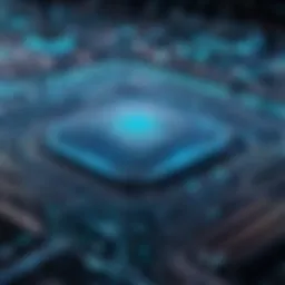 Conceptual illustration of synthetic data