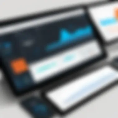 Revolutionary Interactive Dashboard Design in Tableau Interactive Dashboard Design