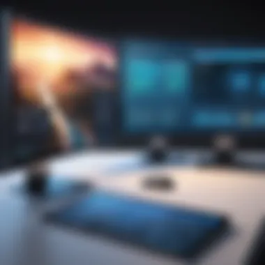 Navigating the Digital Landscape Tech Trends Analysis