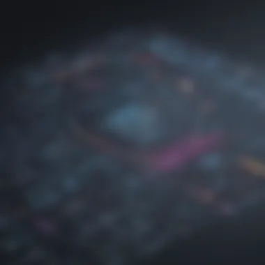 Navigating Through Dynamic Tech Trends Tech trends visualization