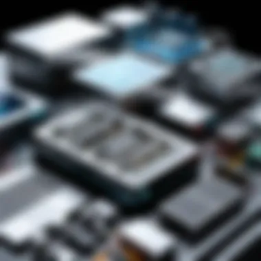 Technological Tools in Small Hosting Technological tools utilized by small hosting companies