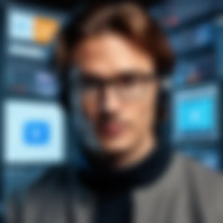 Strategic implications of using video content for collaboration