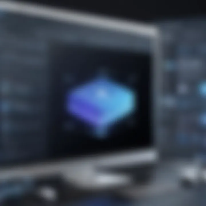 The Role and Significance of 3D Model Designers in Modern Software Development Summary