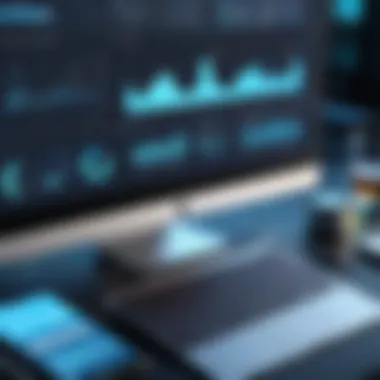 Exploring Statistical Tools Statistical tools and software interface