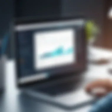 Best practices for optimizing corporate account performance