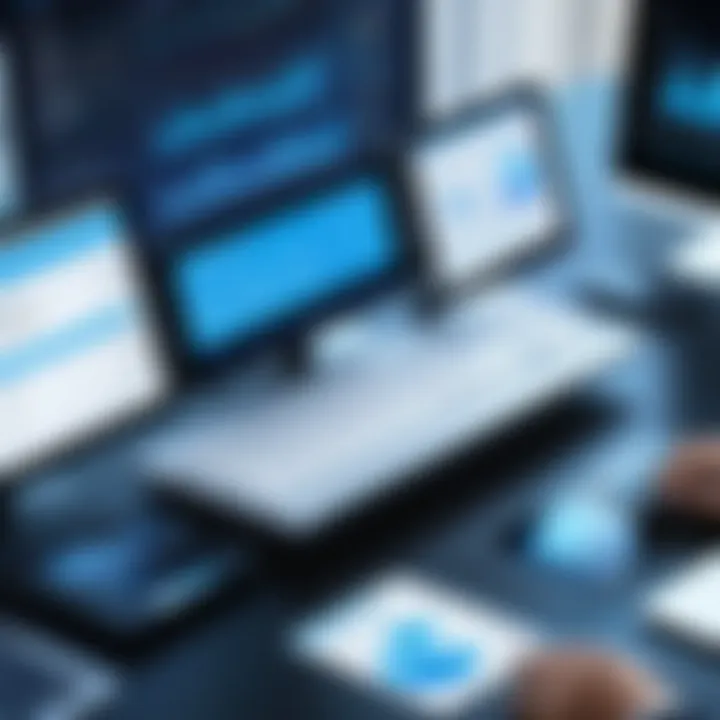 Effective communication within corporate structures