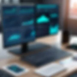 Strategic overview of corporate finance management