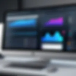 User-friendly interface of top design software