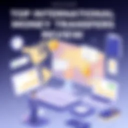 Overview of International Money Transfer Platforms