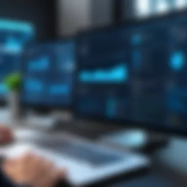 Comparative analysis of leading LMS vendors in 2020 Top LMS vendors comparison