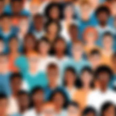 Diversity in Tech Talent Acquisition Diverse talent pool in tech recruitment