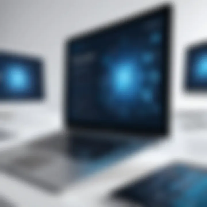 Impact of recruiting firms on tech innovation