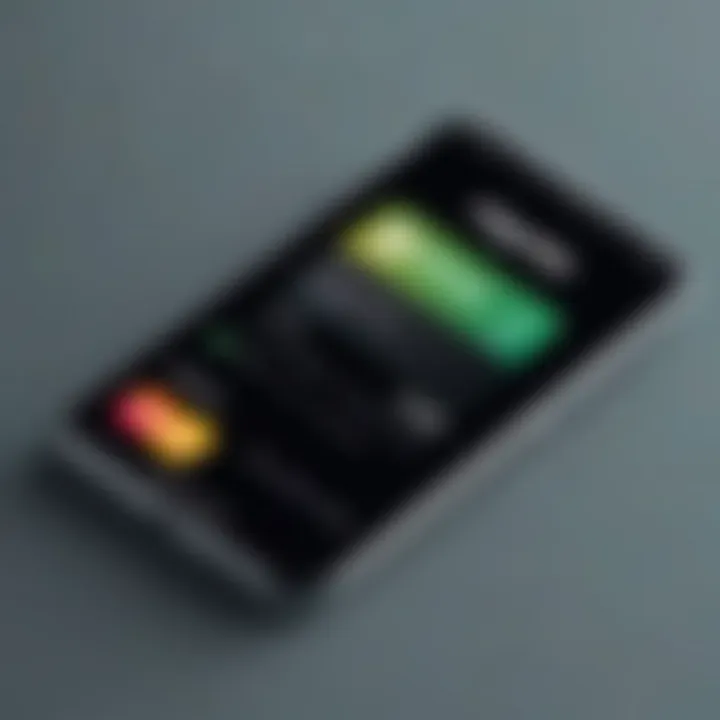 Alternative digital payment options