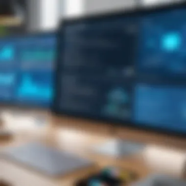 Key trends impacting LMS in the 2020 Gartner Magic Quadrant analysis Trends in Learning Management Systems