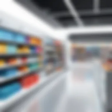 Emerging Trends in Retail Merchandising Trends influencing retail merchandising services