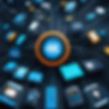 Future Trends in Small Hosting Providers Trends shaping the future of small hosting providers