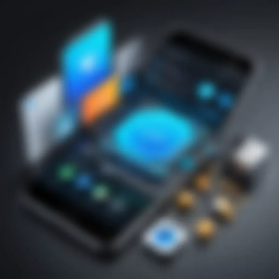 Revolutionizing Mobile Development