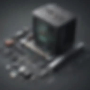 Cutting-Edge RAID Technology Cutting-Edge RAID Technology