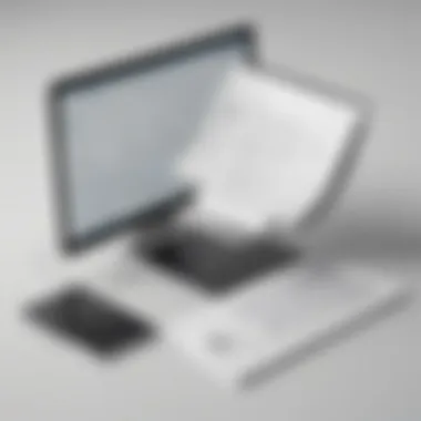 Utilizing Advanced Electronic Signature Tools Advanced Electronic Signature Tools