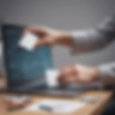 Ensuring Secure Document Transfer Electronically Secure Electronic Document Transfer