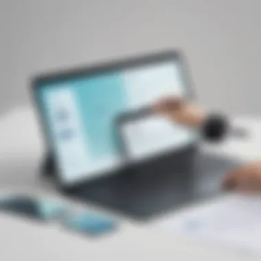Digital Signature Verification Process Digital Signature Verification