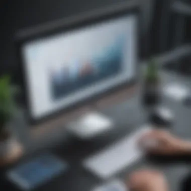 Precision in Financial Data Management Precision in financial data management