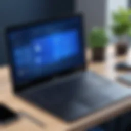 Acronis interface showcasing backup options