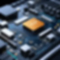 Overview of AIX Operating System Architecture